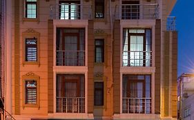 Tiyatro Hotel Oldcity Sultanahmet